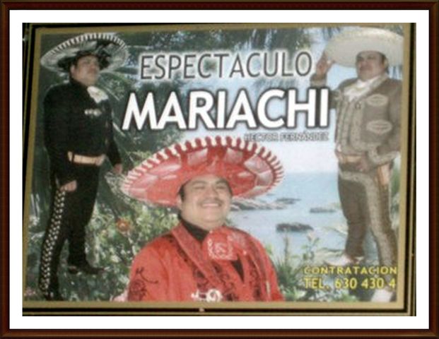 RECUERDOS
  EN EL AÑO 2004