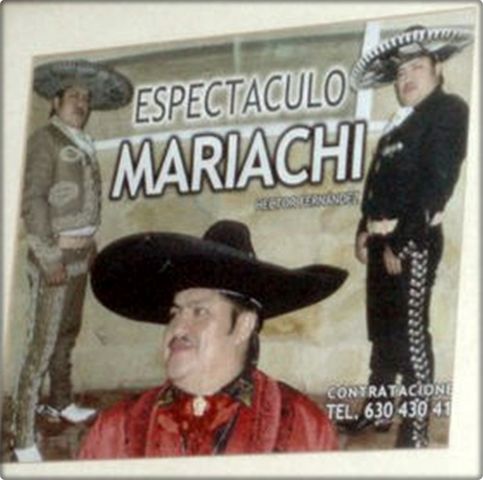 RECUERDOS 
EL AÑO 2003